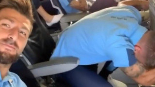 Ο Ιμόμπιλε υποφέρει και ο Ατσέρμπι το διασκεδάζει (vid)