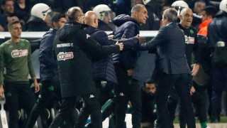 Μειώθηκε στο μισό η ποινή                          του Γιώργου Δώνη