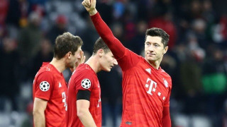 Σιγή νεκροταφείου            μετά από το νέο ρεζιλίκι