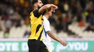 Θρίλερ στο ΟΑΚΑ με νικήτρια την                    ΑΕΚ