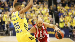 Περίπατος στο Βερολίνο για τον               Ολυμπιακό