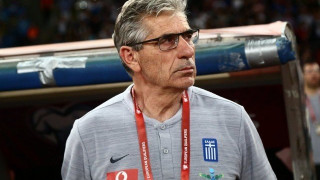 Αναστασιάδης: «Πιο πλήρης ο ΠΑΟΚ από τον ΟΣΦΠ, με έβριζαν στην Εθνική»