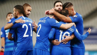 Διπλό η Ελλάδα μας, διπλό η Ρόντα, άσος η ΦΚ Αϊντχόφεν…