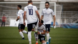 Ήττα για τη Βέροια, «πάτησαν» κορυφή       τα Τρίκαλα