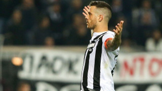 ΣΑΝ ΣΗΜΕΡΑ: Οταν ο Βιεϊρίνια αντιμετώπιζε τον Μέσι! (pic)