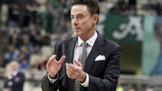 «Εξτρα κίνητρο η παρουσία του Γιάννη για τον Πιτίνο»