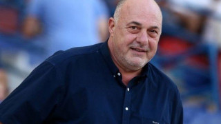 Ο Αχιλλέας Μπέος ομιλητής σε συνέδριο για τα στημένα παιχνίδια