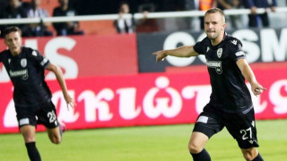 Tο ΕΚΠΛΗΚΤΙΚΟ γκολ του Μίσιτς στο «Γεντί Κουλέ» (vid)