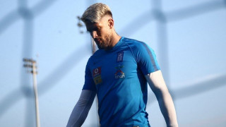 Ο Φαν’τ Σιπ εμπιστεύεται τον Πασχαλάκη και αυτό είναι κέρδος