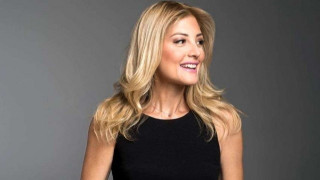 Αυτή η δημοσιογράφος υπέγραψε στο MEGA             του Μαρινάκη