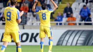 Τι αλλάζει η νίκη του ΑΠΟΕΛ στη βαθμολογία της UEFA για την Ελλάδα