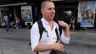 Σύλληψη Κόκε: «Σοκαρισμένη η κοινωνία της Μάλαγα» (aud)