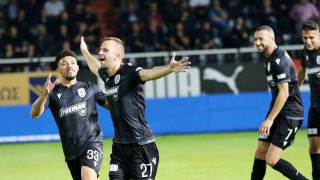 Μάγος Μίσιτς, μεγάλη νίκη του ΠΑΟΚ στο              Γεντί Κουλέ