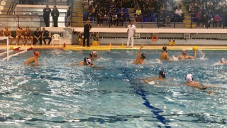 Νίκη-θρίλερ για τον                               ΠΑΟΚ