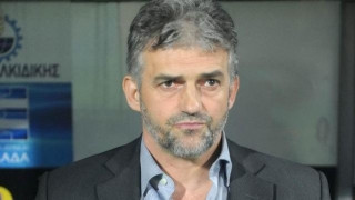 Τσιώλης: «Σ' αυτή τη θέση πρέπει να παίξει ο Ντιγκινί»