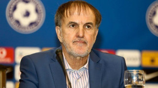 «Ο Αναστασιάδης ανέδειξε το πρόβλημα της     Εθνικής»