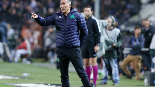 «Αν στην Τούμπα είχε 5 λεπτά, τότε στο Ξάνθη-Ολυμπιακός έπρεπε 20»