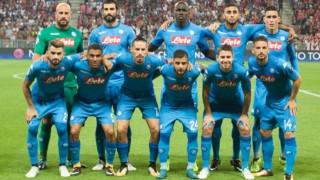 Daily Mail: Πρόταση ύψους 560 εκατ. ευρώ για την Νάπολι