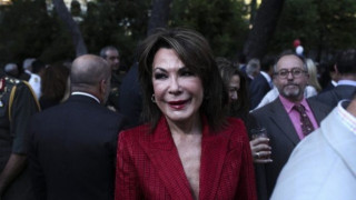 Γιάννα Αγγελοπούλου: «Οι Ολυμπιακοί δεν χρεωκόπησαν την χώρα» (vid)