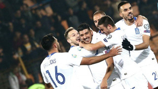 Αν η Εθνική δεν είναι… πάθος, χάθηκε η παρτίδα της διάκρισης