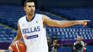 «Τιμάει και με το παραπάνω το ψωμί του στην Τουρκία ο Σλούκας»