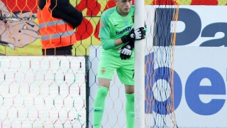 Τι θα γίνει με τους κίπερ μετά την αποβολή του Εμαν στον Αρη