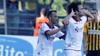 Ποιοι θα παίξουν αντί των Ουάρντα και Κάτσε στην Τούμπα