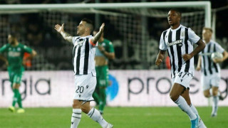 Αρνείται να χάσει, αλλά αυτόν τον Παναθηναικό πρέπει να τον κερδίζει