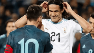 Χαμός με Καβάνι-Μέσι, έκλεισαν «ραντεβού» για ξύλο (vid)