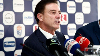 Προολυμπιακό τουρνουά: Δύσκολο το έργο της Εθνικής Ελλάδας