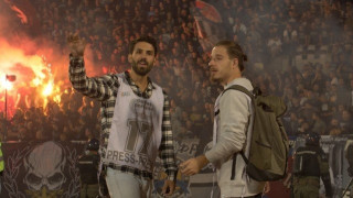 Το Football Stories στη Σερβία: Εδώ είναι Βαλκάνια!