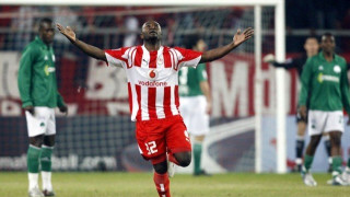 Συνεχίζει το ποδόσφαιρο                     ο αγέραστος Λούα Λούα