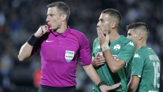 Κόκκινη προπαγάνδα για το πέναλτι του Βιεϊρίνια και τις καθυστερήσεις