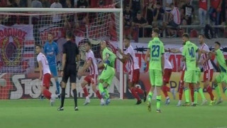 «Δεν είχε ριπλέι του Μπαράλες τo VAR, μπήκαμε αργά στο ΟΣΦΠ-Αστέρας»