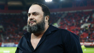 Σωτήρες οι καταστροφείς του ποδοσφαίρου μας;