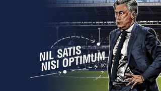 «Χορός» εκατομμυρίων για τον Αντσελότι με απίστευτες απολαβές