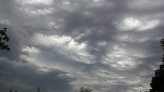 O καιρός σήμερα (27/12) στη Θεσσαλονίκη