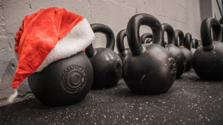 Έτσι θα μείνετε σε φόρμα τις γιορτές χωρίς να πάτε γυμναστήριο