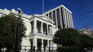Οργή ΥΠΕΞ για Τουρκία: Το μνημόνιο του Ερντογάν δεν έχει καμία αξία