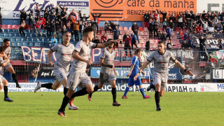 Μεγάλη νίκη για τη Βέροια