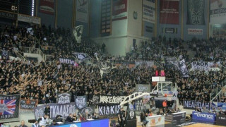 Στη διάθεση του κόσμου τα εισιτήρια για το ντέρμπι ΠΑΟΚ-Άρης