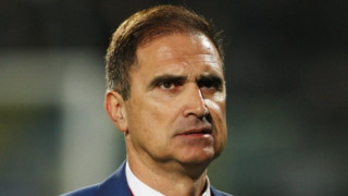 Μποροβήλος: «Είμαστε υπέρ του VAR, αλλά να μη βλέπουμε... τηλεόραση»