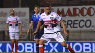 Παναιτωλικός: Σε συμφωνία με τον Χουάν Ιγνάσιο Αλβάρες