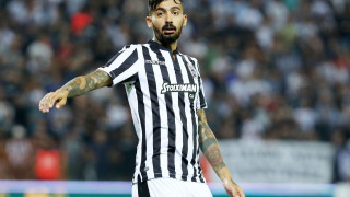 Σε συζητήσεις με τον Απόλλωνα Μακρυχωρίου ο Στέφανος Αθανασιάδης