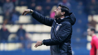 Οι εμπνεύσεις του Αμπέλ Φερέιρα και οι λύσεις από τον πάγκο