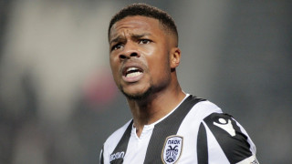 Άκπομ: «Με πονάει που έφυγα από τον ΠΑΟΚ και δεν αγωνίστηκα με Κράσνονταρ - 1-0 στον τελικό με γκολ του Ζίβκοβιτς»