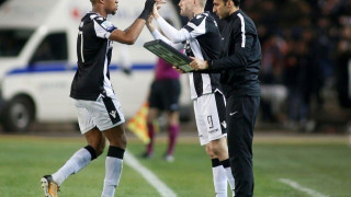 Σφιντέρσκι: Δέκα γκολ μακριά από τον Μίετσελ