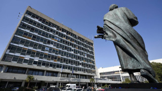 Το ελληνικό drone που φτιάχνουν φοιτητές στο ΑΠΘ