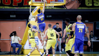 Εκπέμπει SOS ο Άρης, άμεσα πρέπει να βρεθούν 60.000 ευρώ