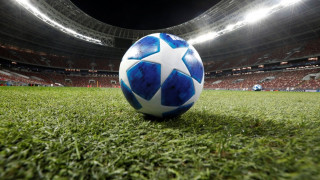 Νέα κλήρωση για τους «16» του CHL, αυτά είναι τα ζευγάρια